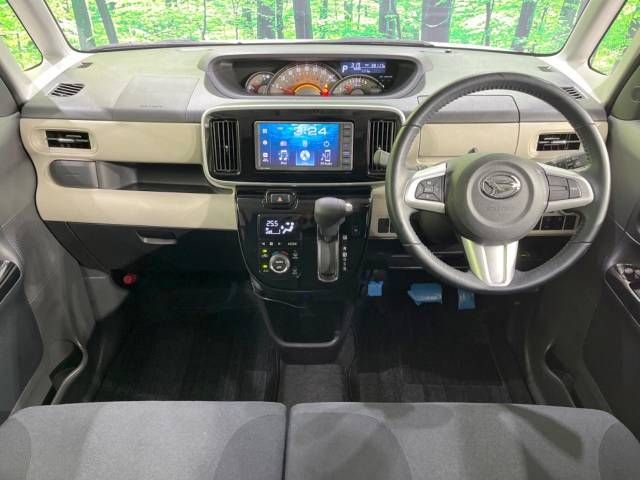 Daihatsu MOVE CANBUS 2020-03 189264-1