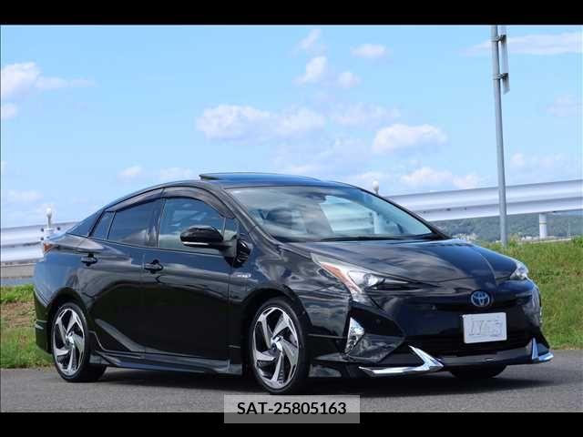 Toyota PRIUS 2016-06 257402-5