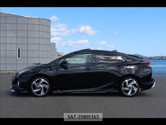 Toyota PRIUS 2016-06 257402-2