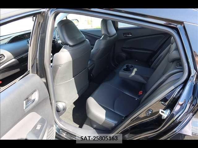 Toyota PRIUS 2016-06 257402-19