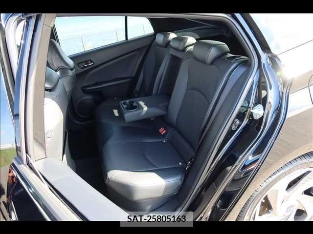Toyota PRIUS 2016-06 257402-18