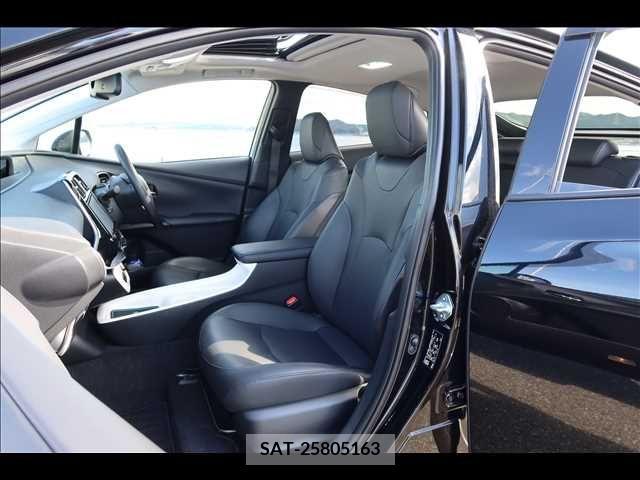 Toyota PRIUS 2016-06 257402-17
