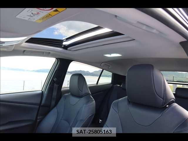 Toyota PRIUS 2016-06 257402-16