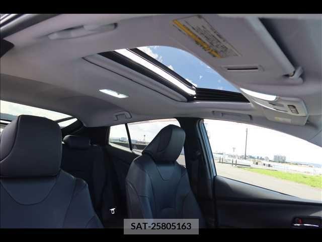 Toyota PRIUS 2016-06 257402-12