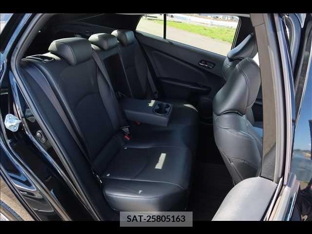 Toyota PRIUS 2016-06 257402-13