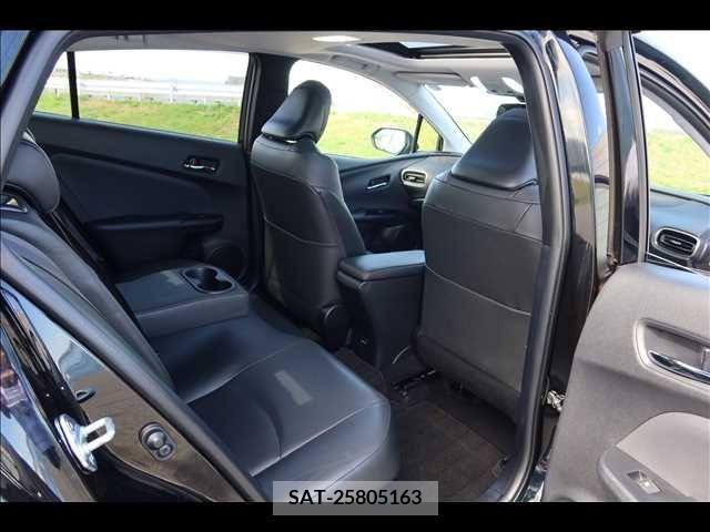 Toyota PRIUS 2016-06 257402-14