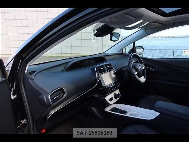 Toyota PRIUS 2016-06 257402-15