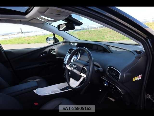 Toyota PRIUS 2016-06 257402-9