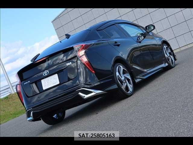 Toyota PRIUS 2016-06 257402-7