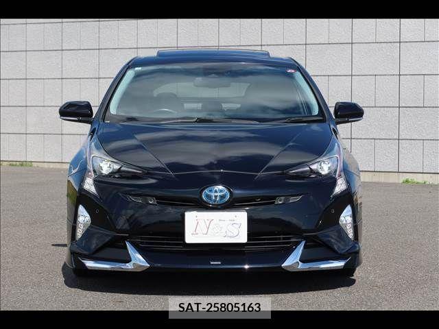 Toyota PRIUS 2016-06 257402-1