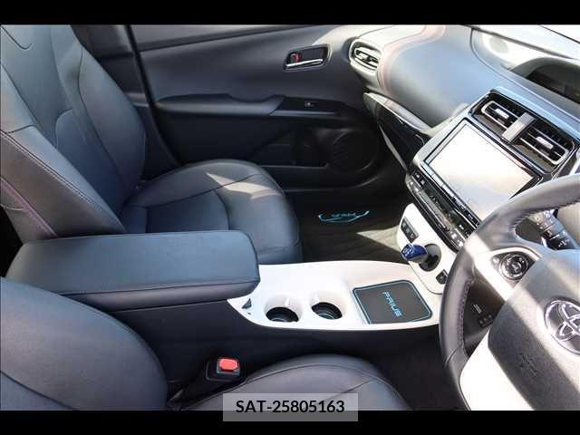 Toyota PRIUS 2016-06 257402-10