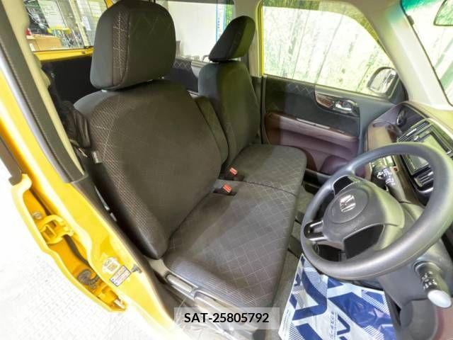 Honda N-ONE 2013-08 307569-8