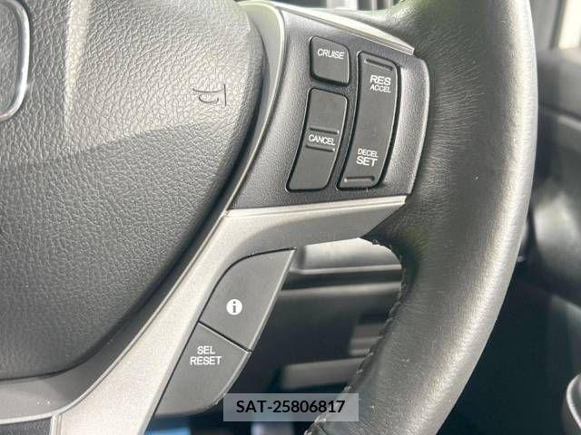 Honda e 2012-07 342215-6