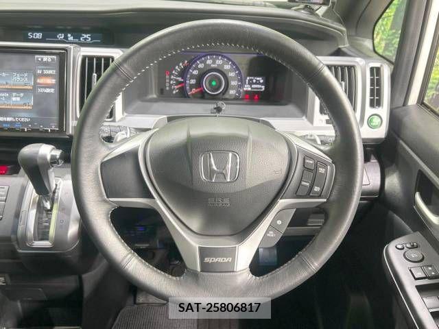 Honda e 2012-07 342215-11