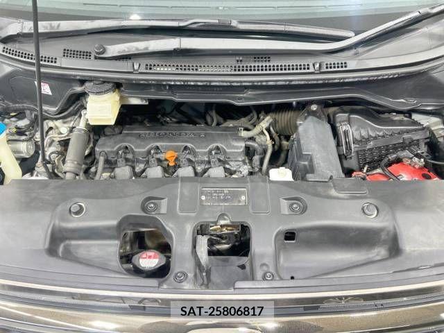 Honda e 2012-07 342215-18