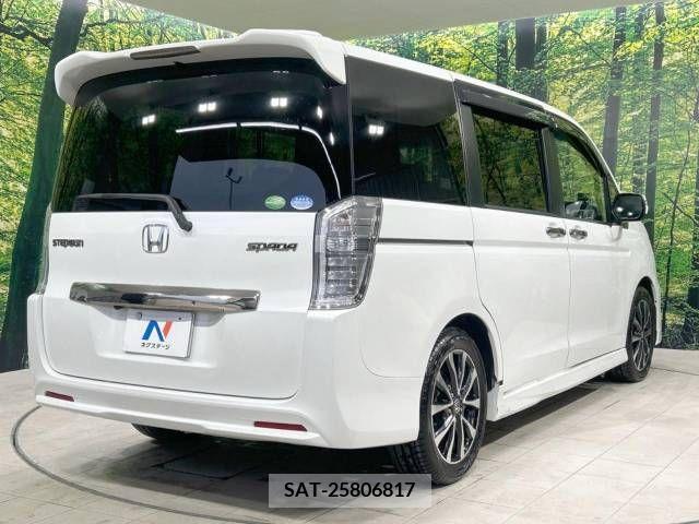 Honda e 2012-07 342215-17