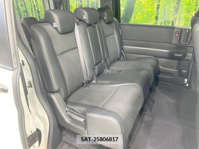 Honda e 2012-07 342215-8