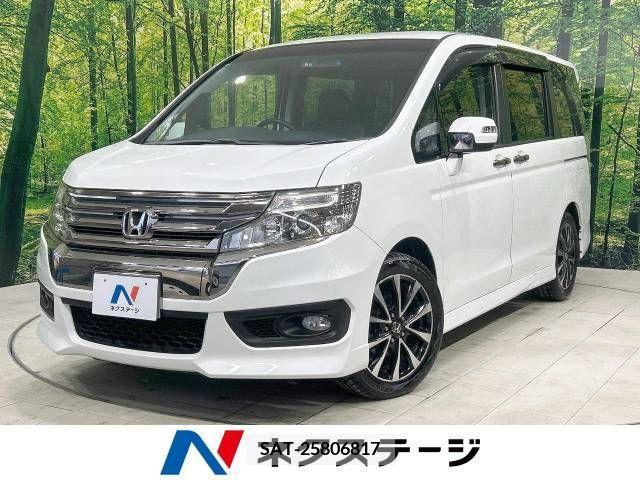 Honda e 2012-07 342215-0