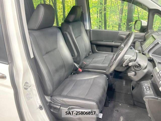 Honda e 2012-07 342215-7