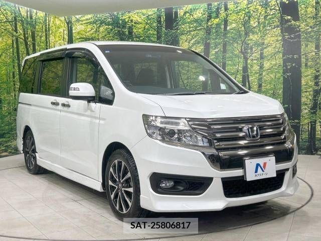 Honda e 2012-07 342215-16