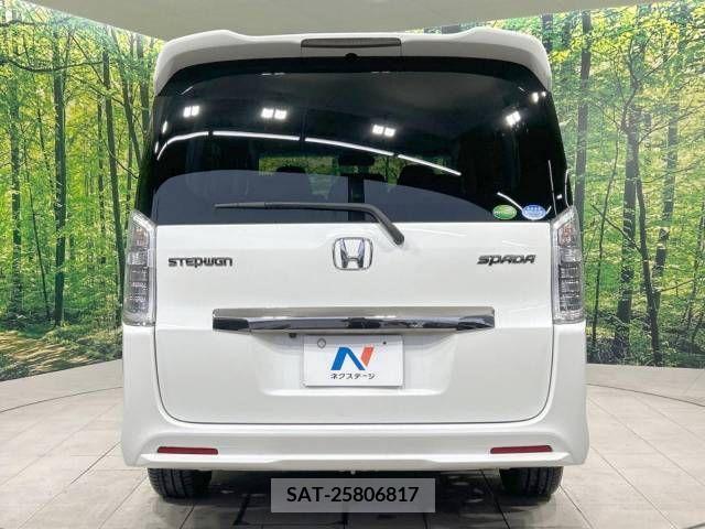 Honda e 2012-07 342215-15