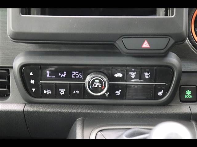 Honda N-ONE 2023-03 16442-7