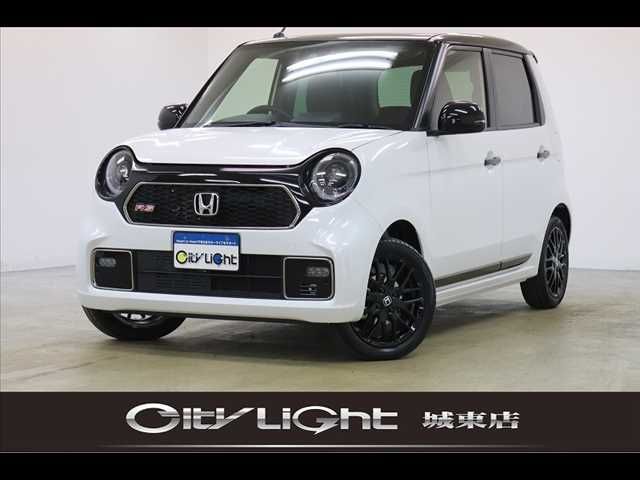 Honda N-ONE 2023-03 16442-0