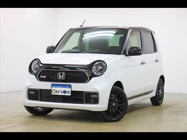Honda N-ONE 2023-03 16442-16