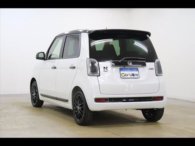 Honda N-ONE 2023-03 16442-19