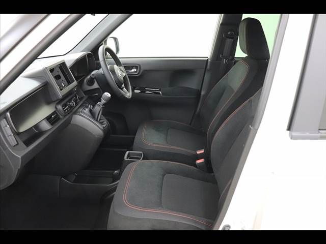 Honda N-ONE 2023-03 16442-11