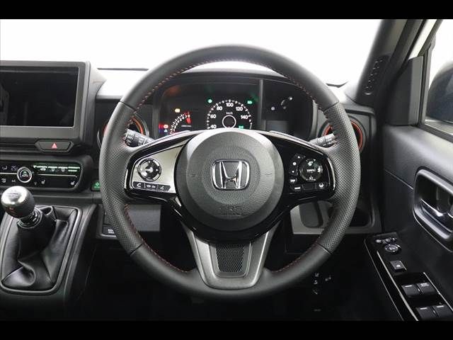 Honda N-ONE 2023-03 16442-6