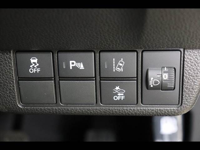 Honda N-ONE 2023-03 16442-3