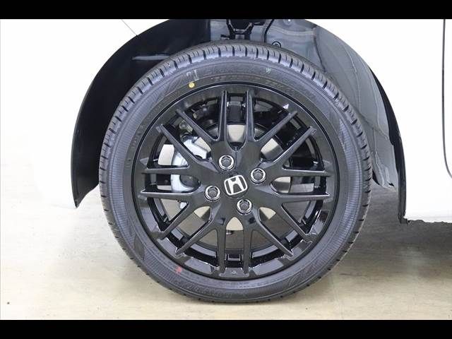 Honda N-ONE 2023-03 16442-23
