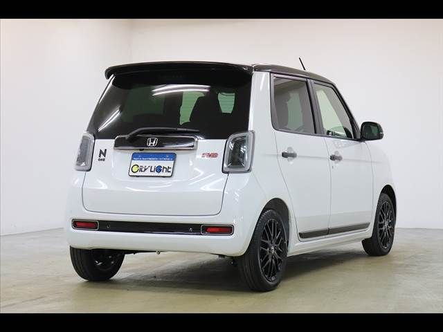 Honda N-ONE 2023-03 16442-18