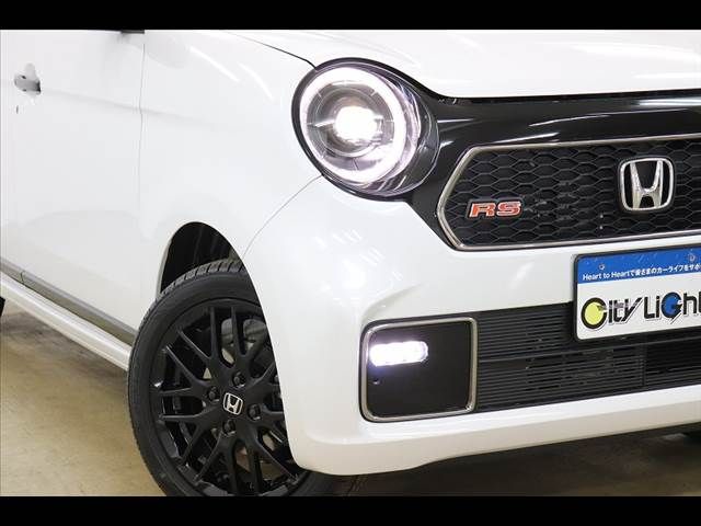 Honda N-ONE 2023-03 16442-22