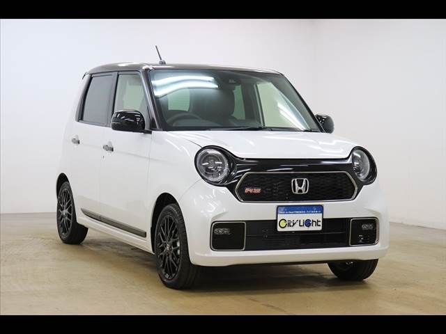 Honda N-ONE 2023-03 16442-17