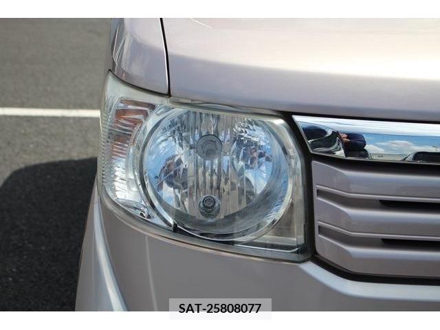Honda N BOX 2013-06 387323-11
