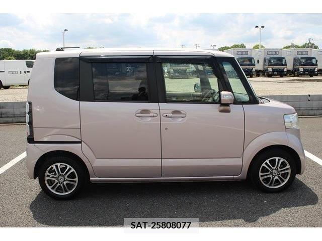 Honda N BOX 2013-06 387323-10