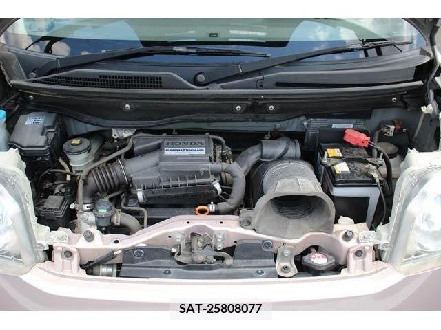 Honda N BOX 2013-06 387323-18