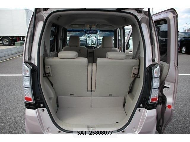 Honda N BOX 2013-06 387323-17