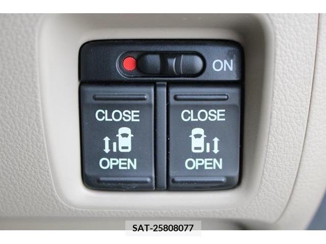 Honda N BOX 2013-06 387323-3