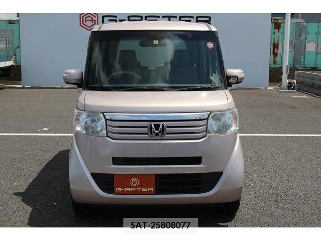 Honda N BOX 2013-06 387323-7
