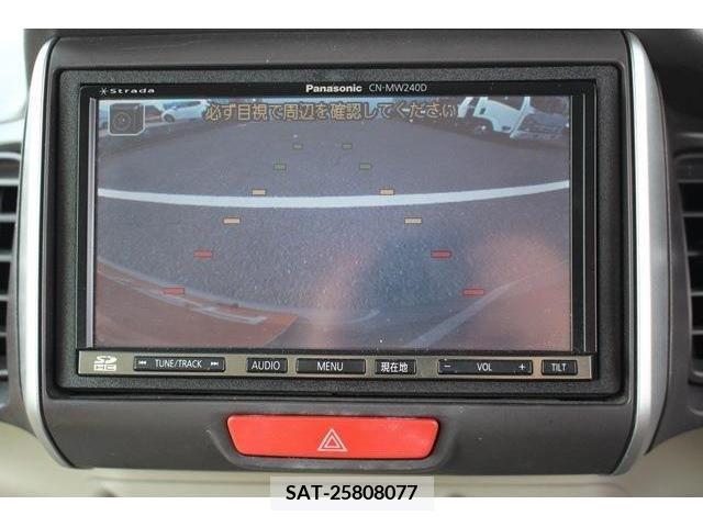 Honda N BOX 2013-06 387323-2