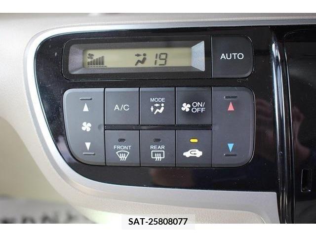 Honda N BOX 2013-06 387323-6