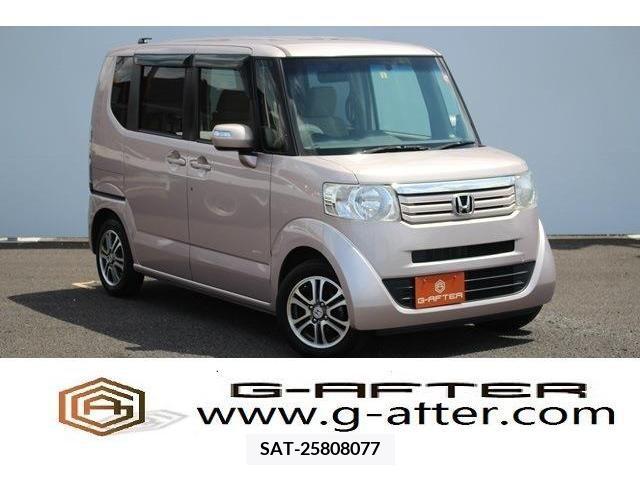 Honda N BOX 2013-06 387323-0