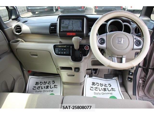 Honda N BOX 2013-06 387323-14