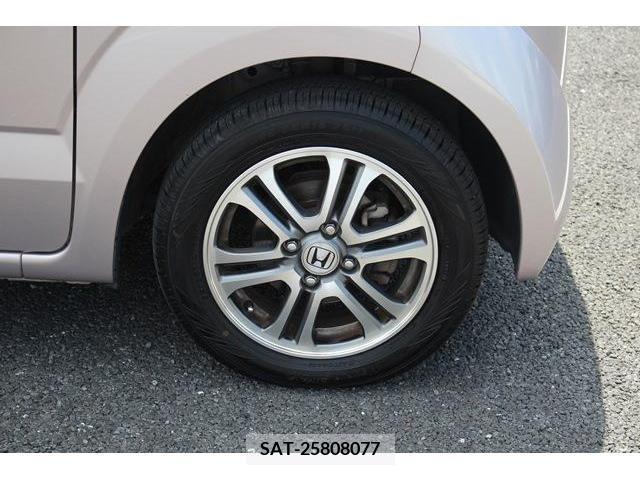 Honda N BOX 2013-06 387323-13
