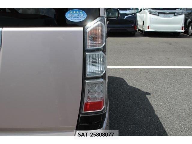 Honda N BOX 2013-06 387323-12