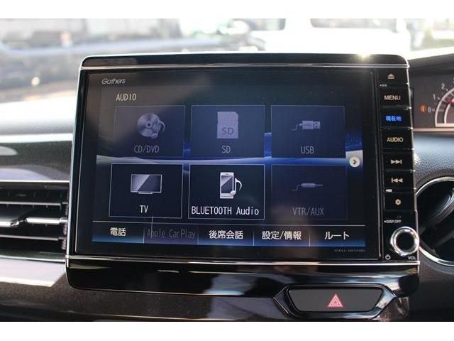 Honda N BOX CUSTOM 2018-06 14120-2