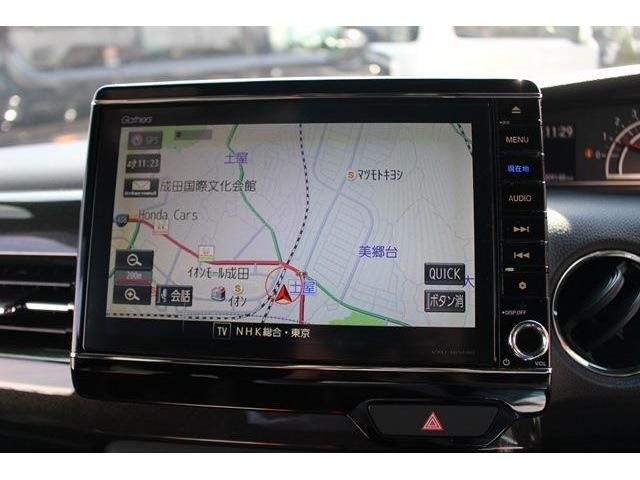Honda N BOX CUSTOM 2018-06 14120-1
